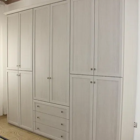 Apartmán Da Alessandra *