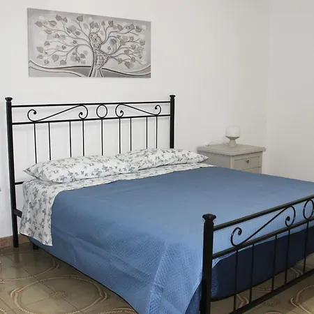 Da Alessandra Apartmán *