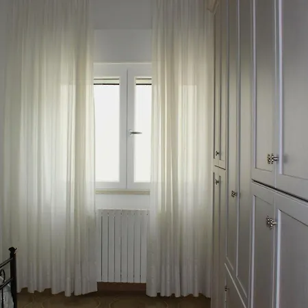 Apartmán Da Alessandra