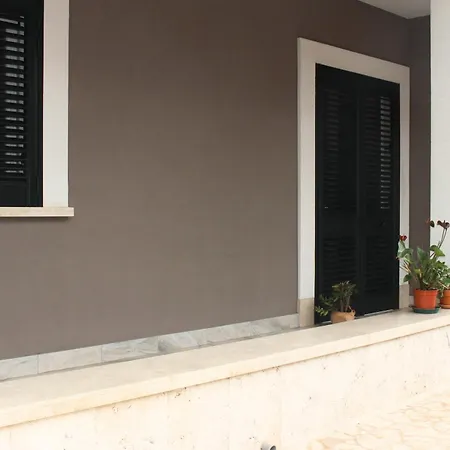 Apartmán Da Alessandra San Donaci