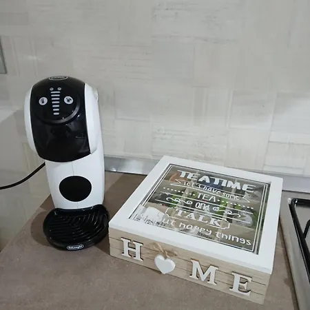 Apartamento Da Alessandra *