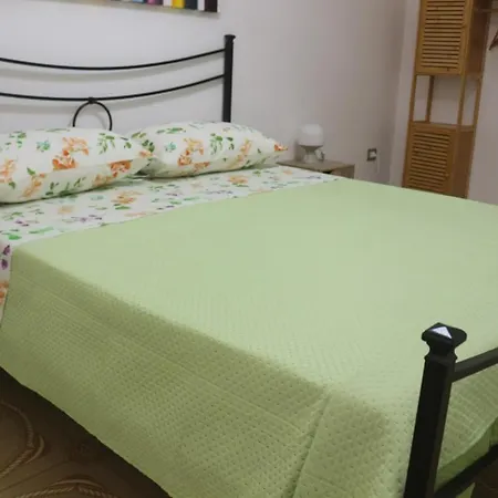 Da Alessandra Apartamento San Donaci