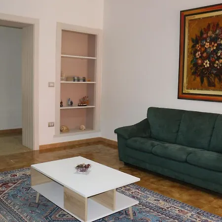 Apartament Da Alessandra