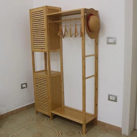 Apartamento Da Alessandra *